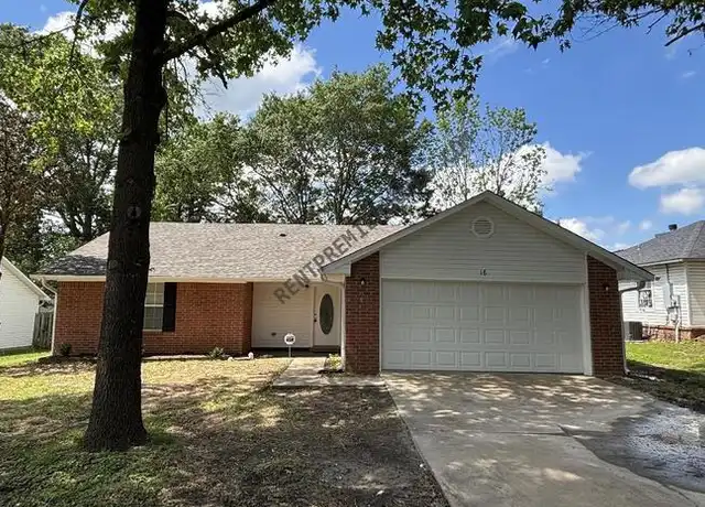 Property at 16 Fox Run Cir, Bude, MS, 39630, 3 beds, 2 baths, [object Object]