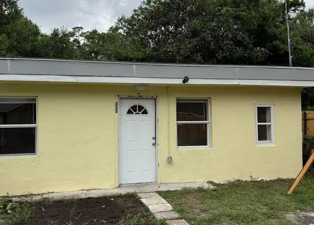 Property at 335 Sagamore St, Melbourne, FL, 32904, 1 bed, 1 bath, [object Object]
