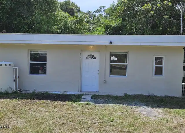 Property at 335 Sagamore St, Melbourne, FL, 32904, 1 bed, 1 bath, [object Object]