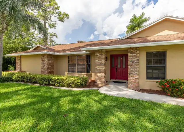 Property at 1123 Northumberland Ct, Wellington, FL, 33414, 5 beds, 3 baths, [object Object]