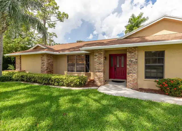 Property at 1123 Northumberland Ct, Wellington, FL, 33414, 5 beds, 3 baths, [object Object]