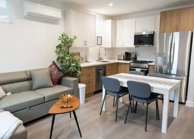 Property at 10809 Hartsook St Unit C, North Hollywood, CA, 91601, 1 bed, 1 bath, [object Object]
