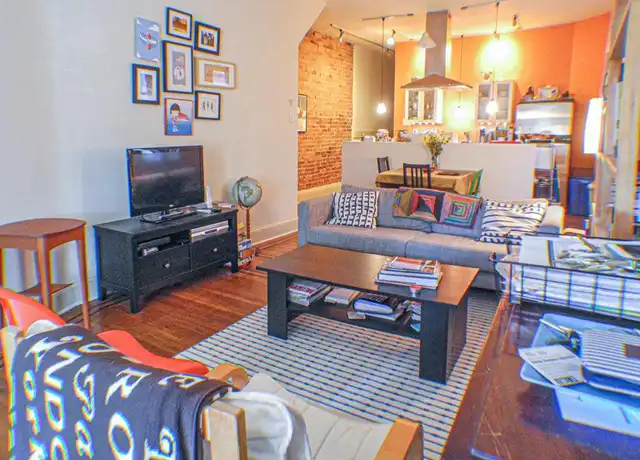 Property at 4417 Baltimore Ave #1, Philadelphia, PA, 19104, 2 beds, 1 bath, [object Object]