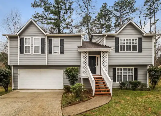 Property at 1801 Hickory Creek Ct NW, Acworth, GA, 30102, 4 beds, 2 baths, [object Object]