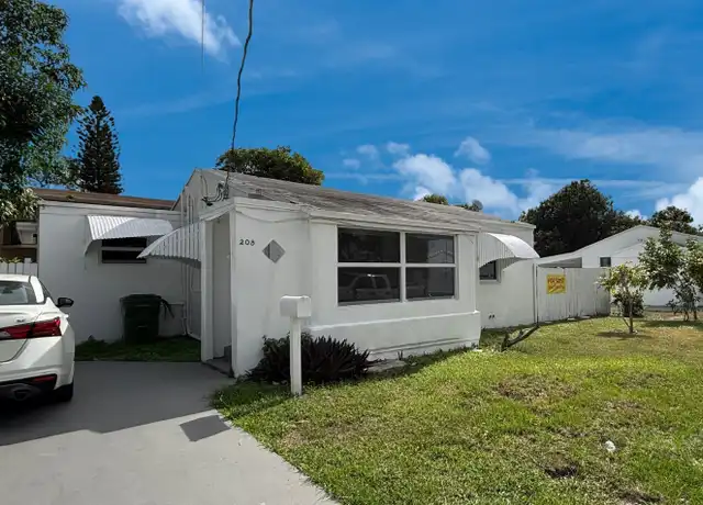 Property at 208 NE 2nd Ave, Hallandale Beach, FL, 33009, 3 beds, 1 bath, [object Object]