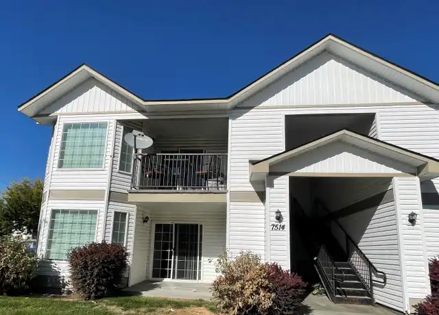 Property at 7543 W Tottenham Ln Unit 202, Boise, ID, 83704, 3 beds, 2 baths, [object Object]