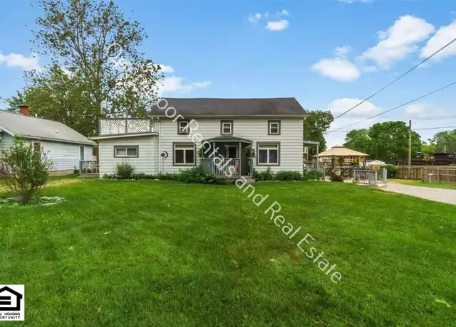 Property at 7321 Ideal Ave Unit C, Fort Wayne, IN, 46809, 1 bed, 1 bath, [object Object]