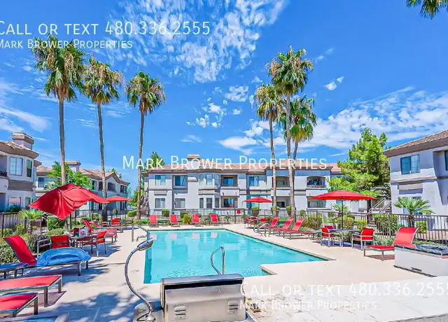 Property at 1941 S Pierpont Unit 2109, Gilbert, AZ, 85234, 1 bed, 1 bath, [object Object]