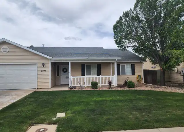 Property at 4147 W 250 N, Cedar City, UT, 84720, 4 beds, 2 baths, [object Object]