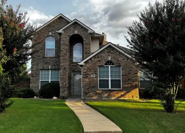 Property at 4600 Palm Valley Dr, Plano, TX, 75024, 5 beds, 2.5 baths, [object Object]