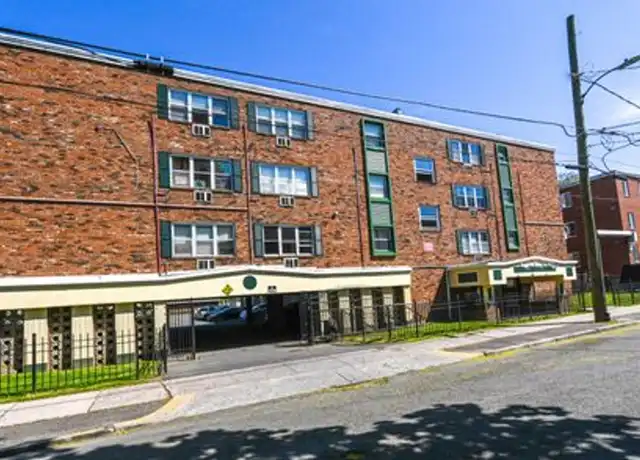 Property at 50 Allen Pl Unit 9, Hartford, CT, 06106, 1 bed, 1 bath, [object Object]