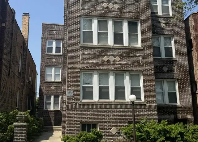 Property at 7412 S Prairie Ave Unit 1R, Chicago, IL, 60619, 2 beds, 1 bath, [object Object]