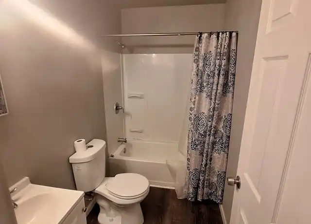 Property at 11202 Buckeye Rd Unit 3, Cleveland, OH, 44104, 1 bed, 1 bath, [object Object]