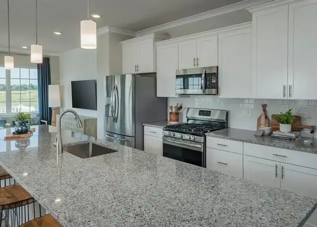 Property at EVOLV at Stonehaven - 5691 Glencoe Pl, White Plains, MD, 20695, 3 beds, 2.5 baths, [object Object]