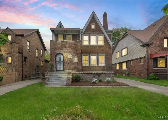 Property at 5936 Kensington Ave, Detroit, MI, 48224, 2 beds, 1 bath, [object Object]