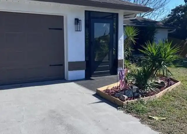 Property at 3743 SW Findlay St, Port Saint Lucie, FL, 34953, 3 beds, 3 baths, [object Object]
