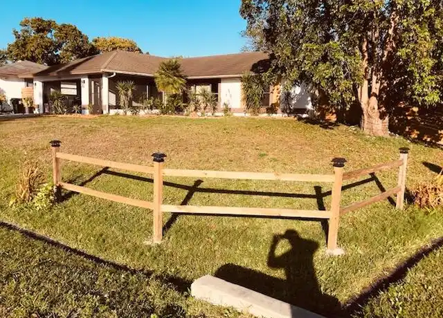 Property at 3743 SW Findlay St, Port Saint Lucie, FL, 34953, 1 bed, 1 bath, [object Object]