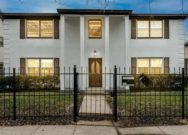 Property at 2614 Cleburne St, Houston, TX, 77004, 3 beds, 2 baths, [object Object]