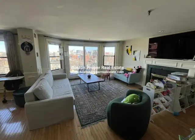Property at 390 Commonwealth Ave, Boston, MA, 02215, 2 beds, 2 baths, [object Object]