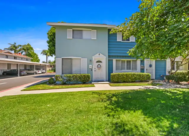 Property at 19841 Berkshire Ln, Huntington Beach, CA, 92646, 2 beds, 1 bath, [object Object]
