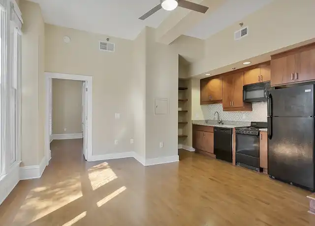 Property at The Edison Apartments - 700 E Franklin St, Richmond, VA, 23219, 0-3 beds, 1-2 bath, [object Object]