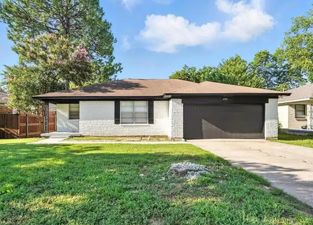 Property at 8704 Greenmound Ave, Dallas, TX, 75227, 3 beds, 2 baths, [object Object]