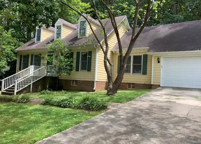 Property at 503 Whitehall Way, Cary, NC, 27511, 4 beds, 3 baths, [object Object]