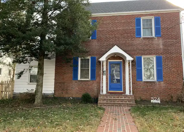 Property at 524 Whittier St NW, Washington, DC, 20012, 5 beds, 3 baths, [object Object]