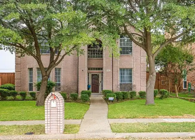 Property at 1817 Walters Dr, Plano, TX, 75023, 4 beds, 2.5 baths, [object Object]