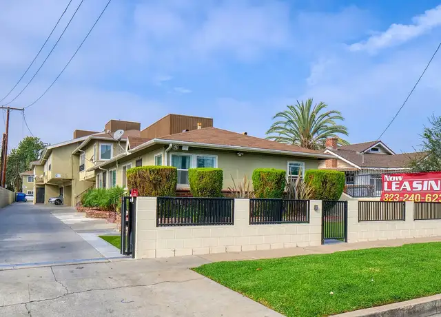 Photo of 611 Myrtle Ave, Inglewood, CA 90301