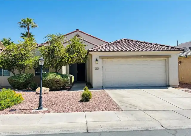 Property at 3846 Waynesvill St, Las Vegas, NV, 89122, 4 beds, 2 baths, [object Object]