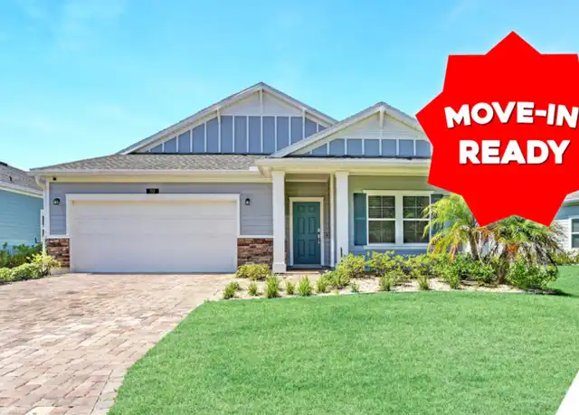 Property at 50 White Rabbit Run, Saint Augustine, FL, 32092, 4 beds, 2 baths, [object Object]