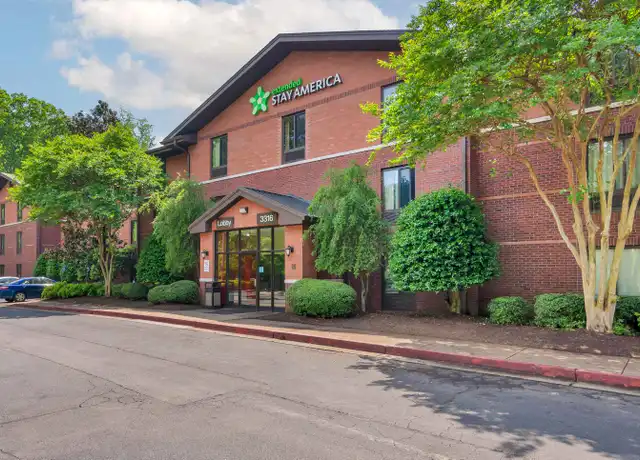 Property at Furnished Studio - Atlanta - Kennesaw Chastain Rd. - 3316 Busbee Dr NW, Kennesaw, GA, 30144, 0 beds, 1 bath, [object Object]