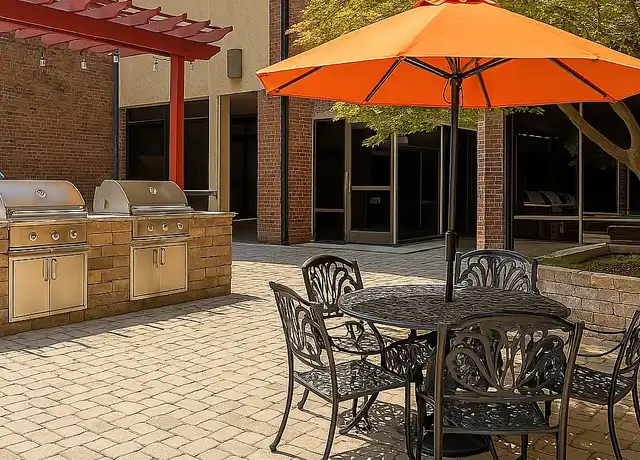 Property at The District at West Market - 830 W Market St, Greensboro, NC, 27401, 0 beds, 1 bath, [object Object]