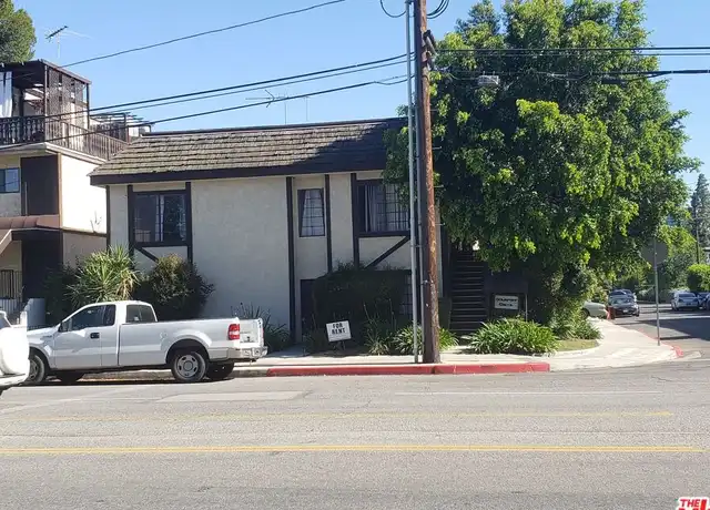 Property at 5170 Columbus Ave, Sherman Oaks, CA, 91403, 1 bed, 1 bath, [object Object]