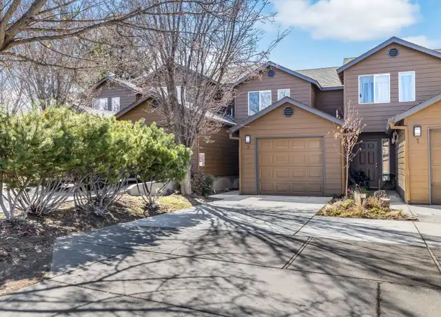 Property at 2811 NE Mesa Ct #3, Bend, OR, 97701, 2 beds, 1.5 baths, [object Object]