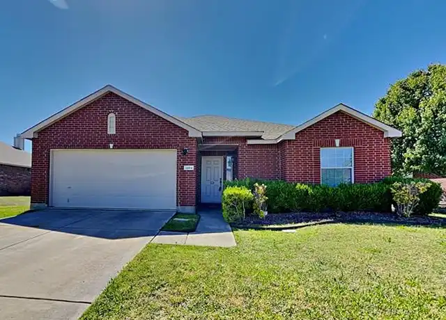 Property at 1404 Bankston Dr, Wylie, TX, 75098, 3 beds, 2 baths, [object Object]