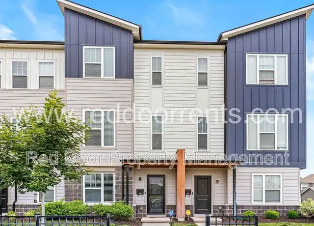 Property at 2936 W New York St, Indianapolis, IN, 46222, 2 beds, 2.5 baths, [object Object]