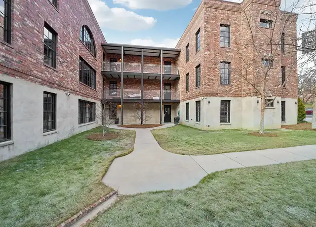 Property at Lofts on 15th - 1228 15th St S, Birmingham, AL, 35205, 3 beds, 3 baths, [object Object]