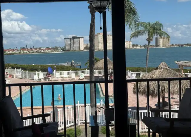 Property at 6268 Palma del Mar Blvd S #203, Saint Petersburg, FL, 33715, 2 beds, 2 baths, [object Object]