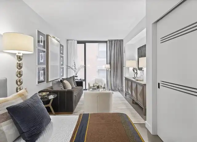 Property at 55 Lagrange St Unit 1506, Boston, MA, 02116, 0 beds, 1 bath, [object Object]