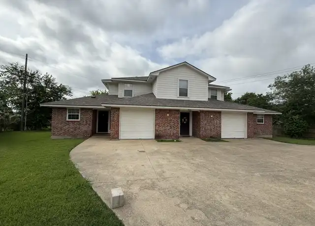 Property at 2203 Young Pl Unit A, Bryan, TX, 77807, 3 beds, 2 baths, [object Object]