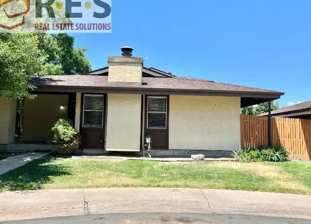 Property at 3739 S Granby Way, Aurora, CO, 80014, 5 beds, 3 baths, [object Object]