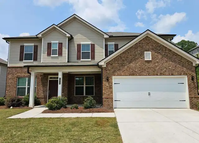 Property at 7875 Tiberon Pkwy, Cumming, GA, 30028, 5 beds, 4 baths, [object Object]
