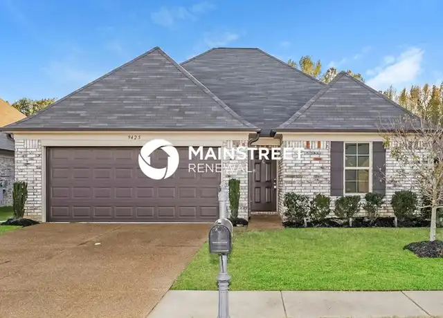 Property at 9425 Darren Cir S, Cordova, TN, 38018, 4 beds, 2 baths, [object Object]