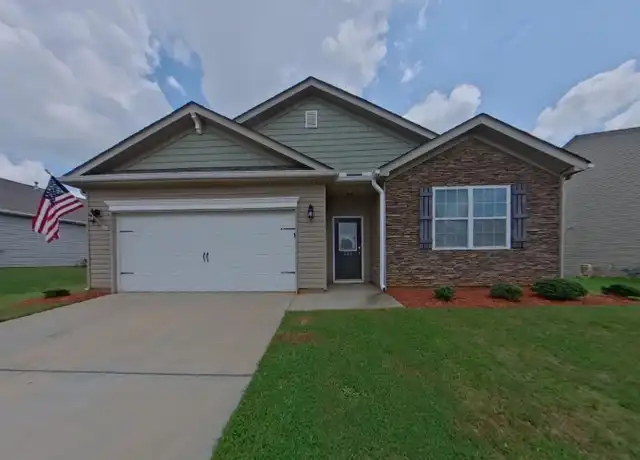 Property at 312 New Spring Ln, Boiling Springs, SC, 29316, 4 beds, 2 baths, [object Object]