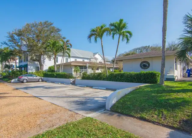 Property at 854 Bougainvillea Ln Unit 7, Vero Beach, FL, 32963, 1 bed, 1 bath, [object Object]