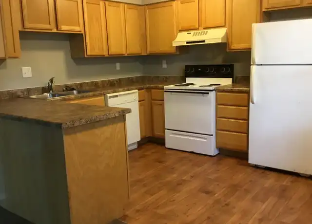 Property at 1421 Sunset Ridge Dr Unit 1423-D, Lafayette, IN, 47905, 2 beds, 1 bath, [object Object]