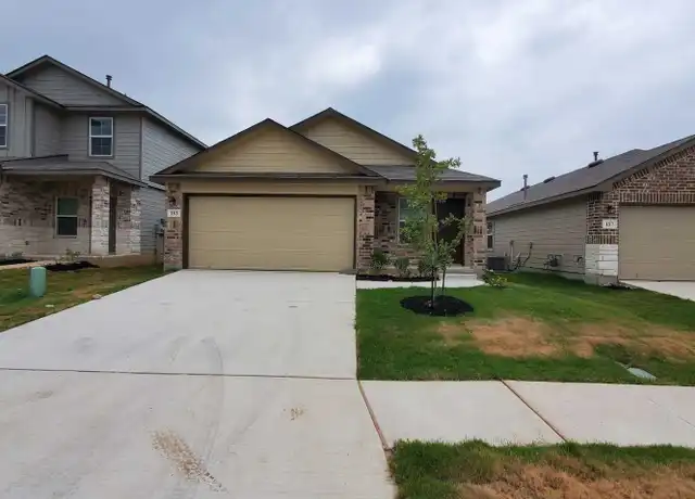 Property at 153 Middle Green Loop, Floresville, TX, 78114, 3 beds, 2 baths, [object Object]
