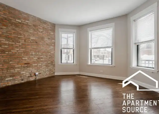 Property at 2758 N Richmond St, Chicago, IL, 60647, 2 beds, 1 bath, [object Object]